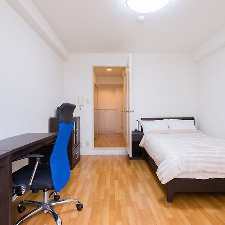 Osaka Maison Rech Екстер'єр фото