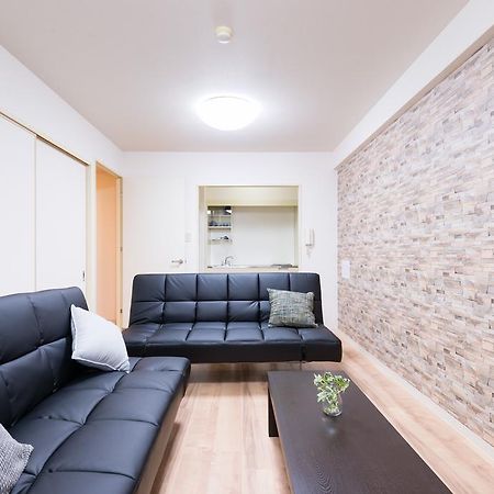 Osaka Maison Rech Екстер'єр фото
