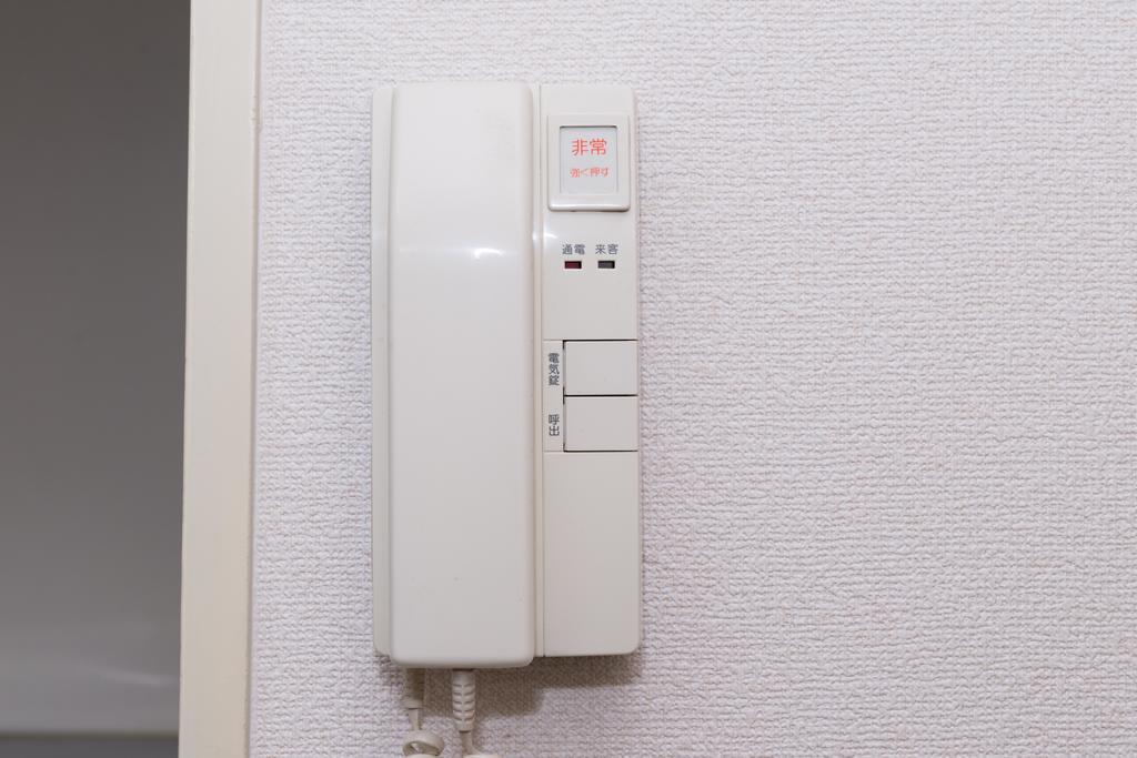 Osaka Maison Rech Екстер'єр фото