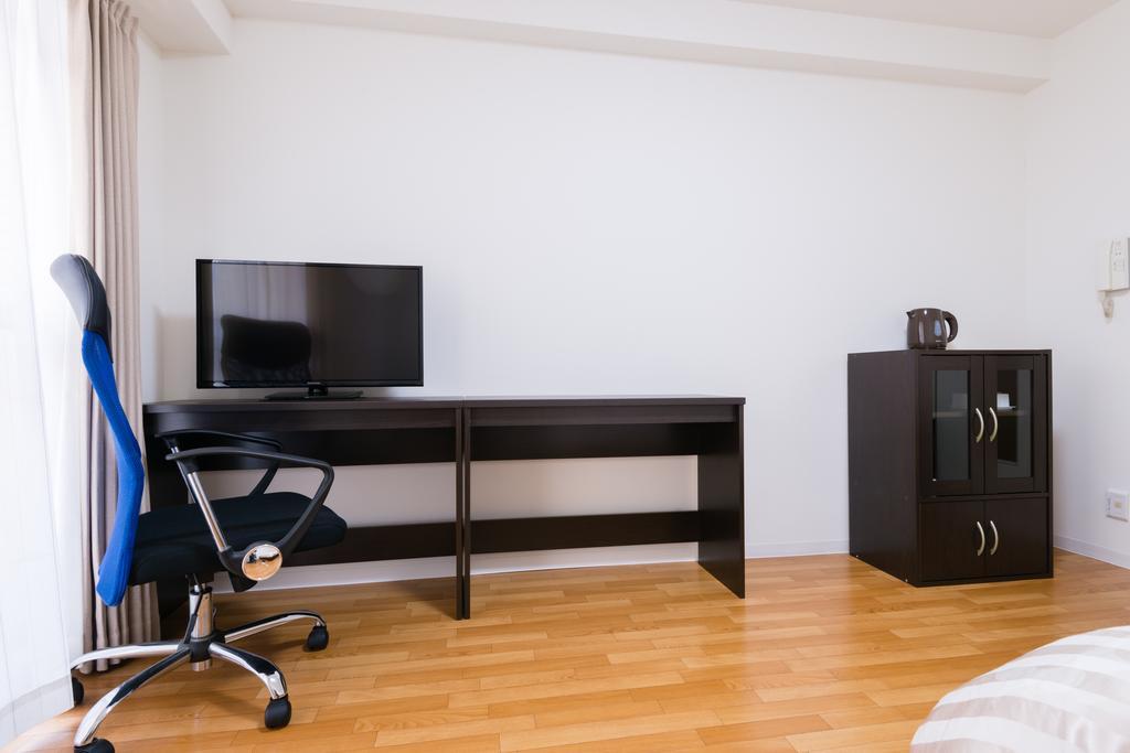 Osaka Maison Rech Екстер'єр фото