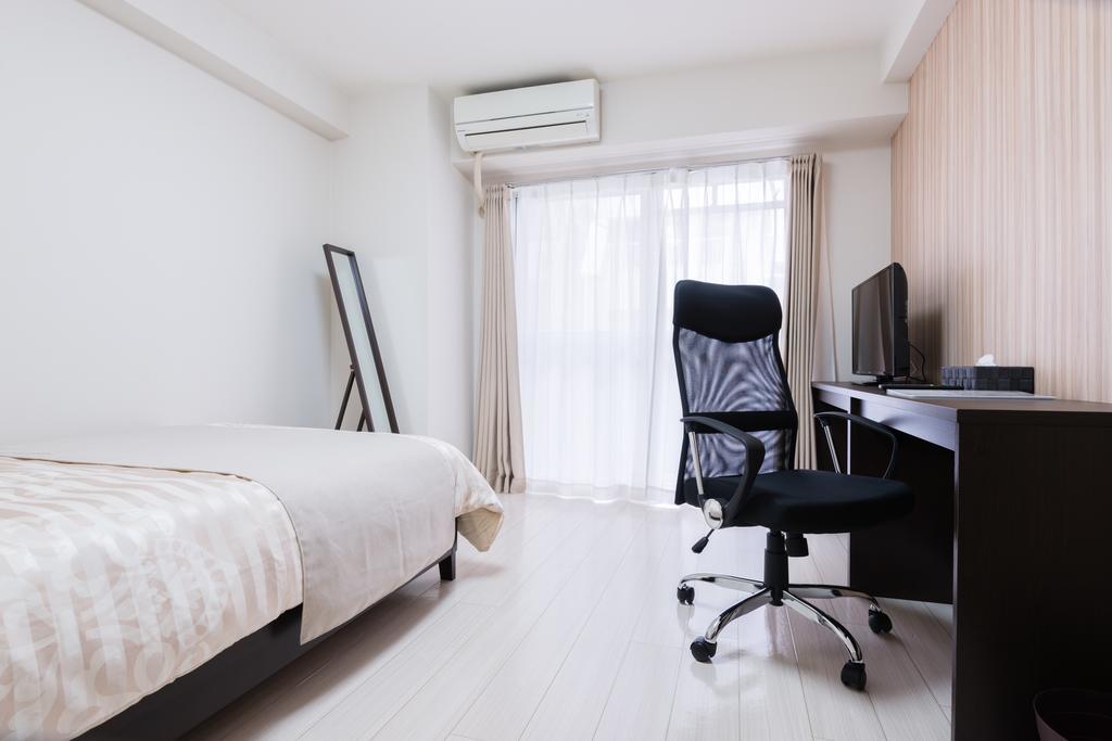 Osaka Maison Rech Екстер'єр фото
