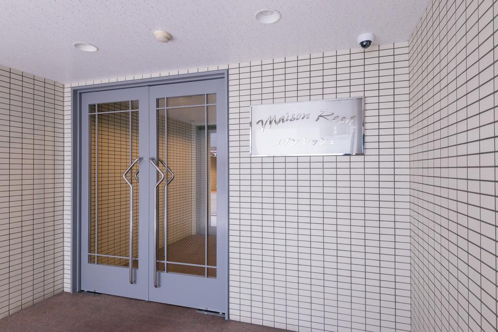Osaka Maison Rech Екстер'єр фото