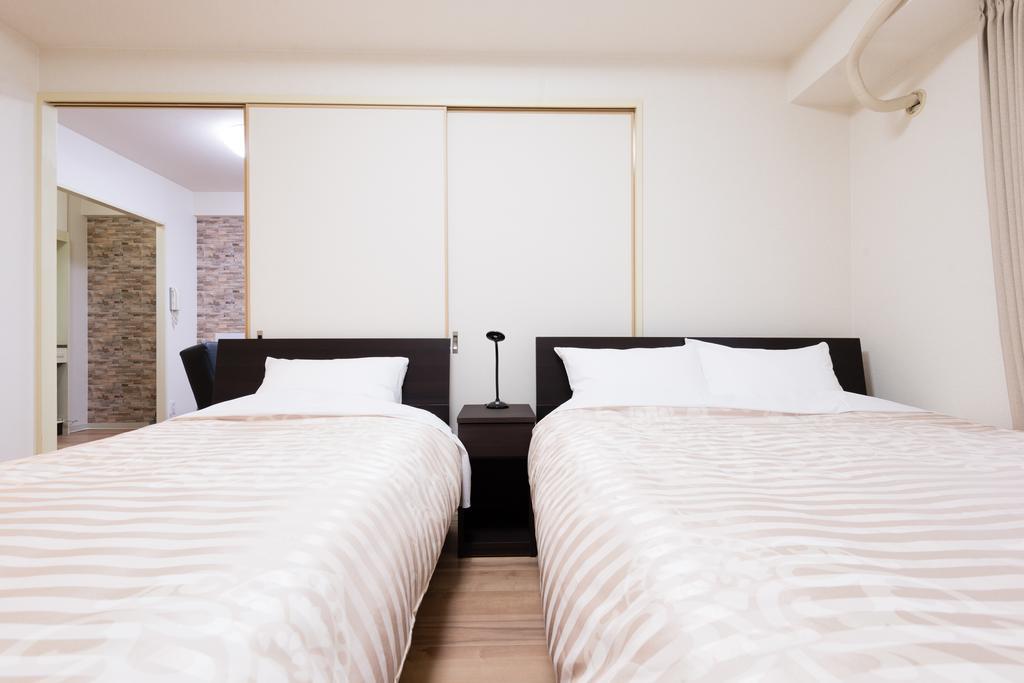 Osaka Maison Rech Екстер'єр фото