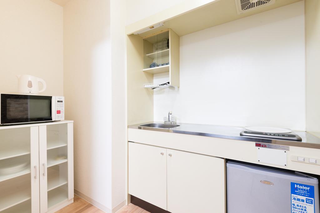 Osaka Maison Rech Екстер'єр фото