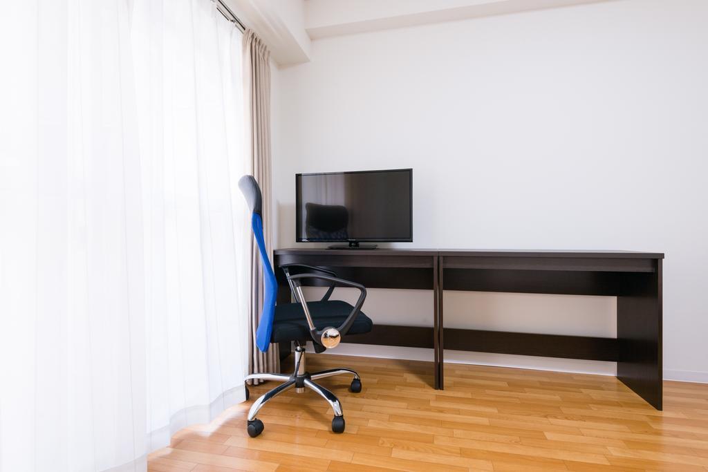 Osaka Maison Rech Екстер'єр фото