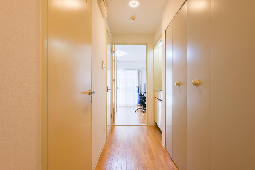 Osaka Maison Rech Екстер'єр фото