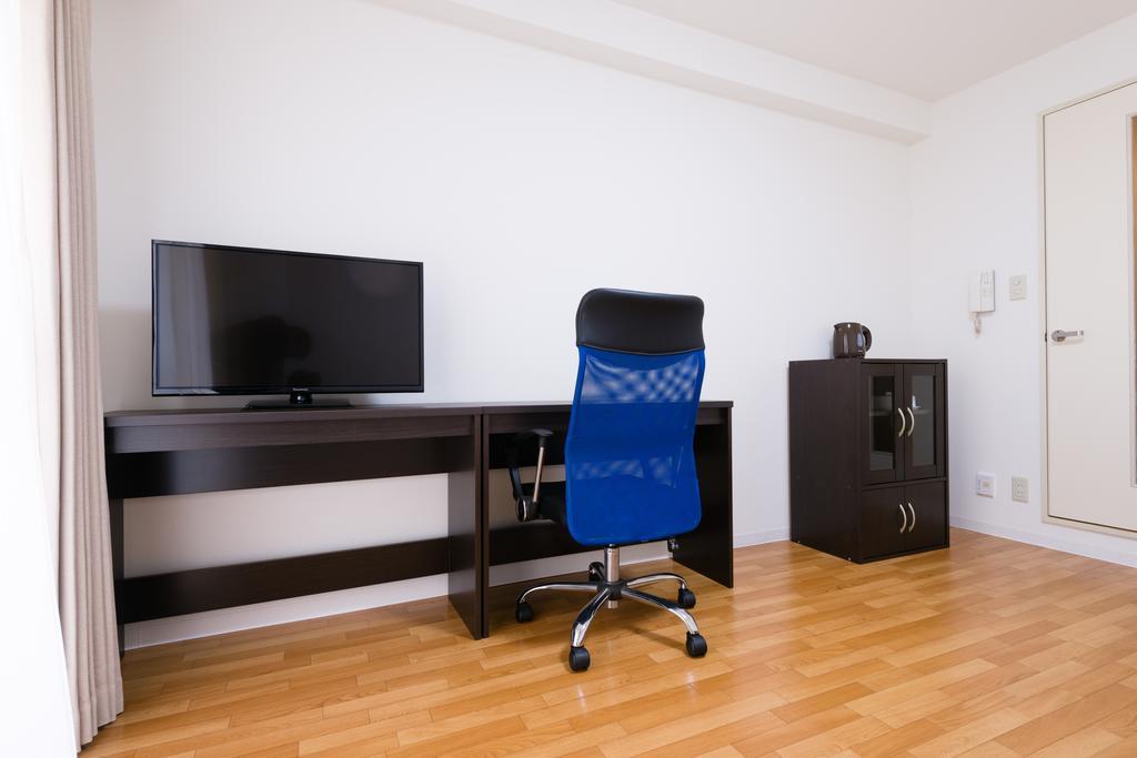 Osaka Maison Rech Екстер'єр фото