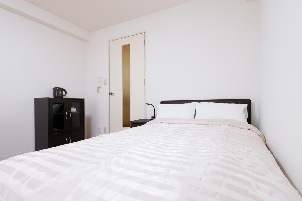 Osaka Maison Rech Екстер'єр фото