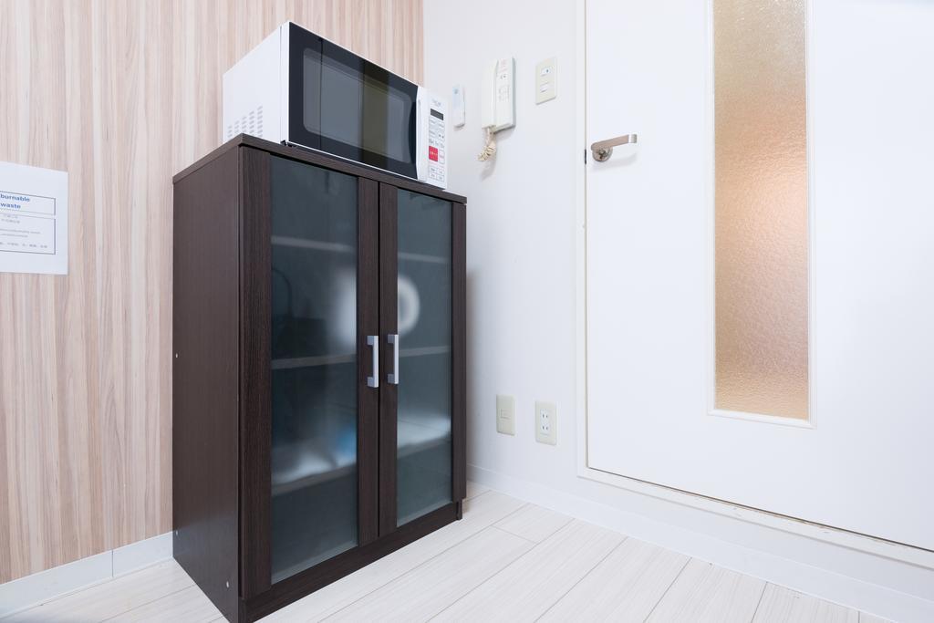 Osaka Maison Rech Екстер'єр фото