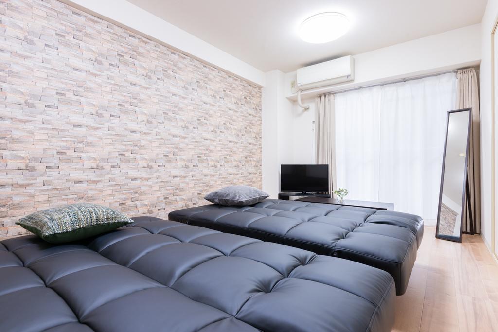 Osaka Maison Rech Екстер'єр фото