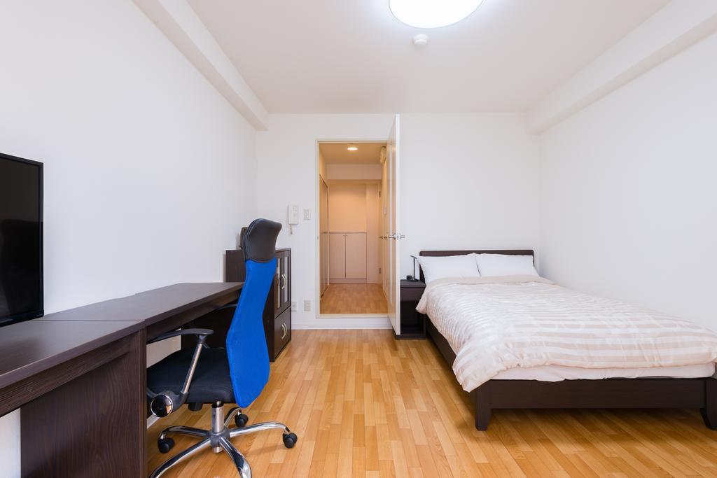Osaka Maison Rech Екстер'єр фото