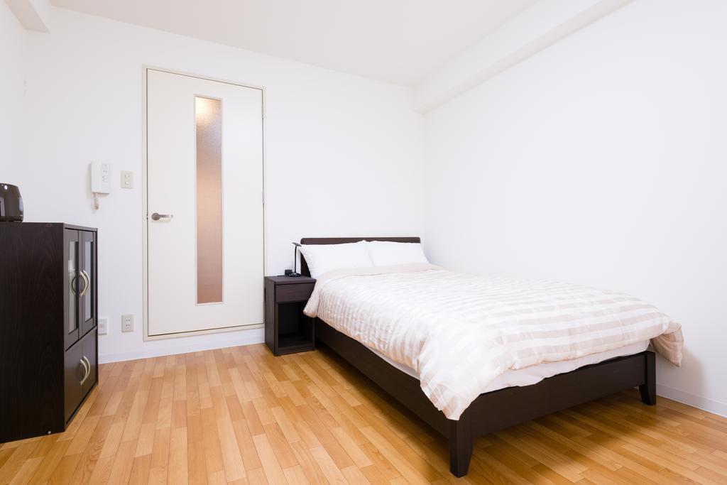 Osaka Maison Rech Екстер'єр фото