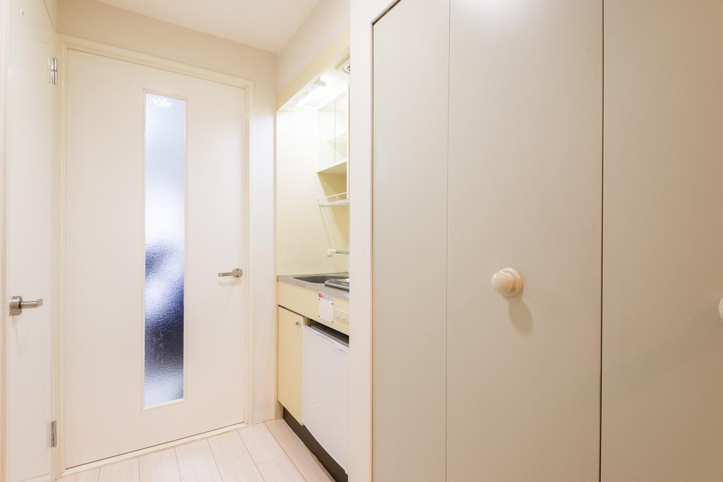 Osaka Maison Rech Екстер'єр фото