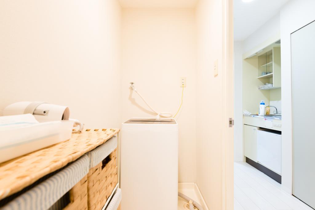 Osaka Maison Rech Екстер'єр фото