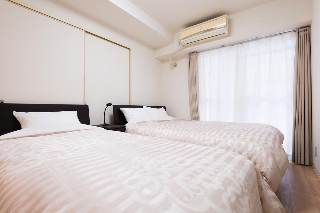 Osaka Maison Rech Екстер'єр фото