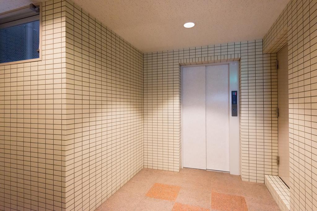 Osaka Maison Rech Екстер'єр фото